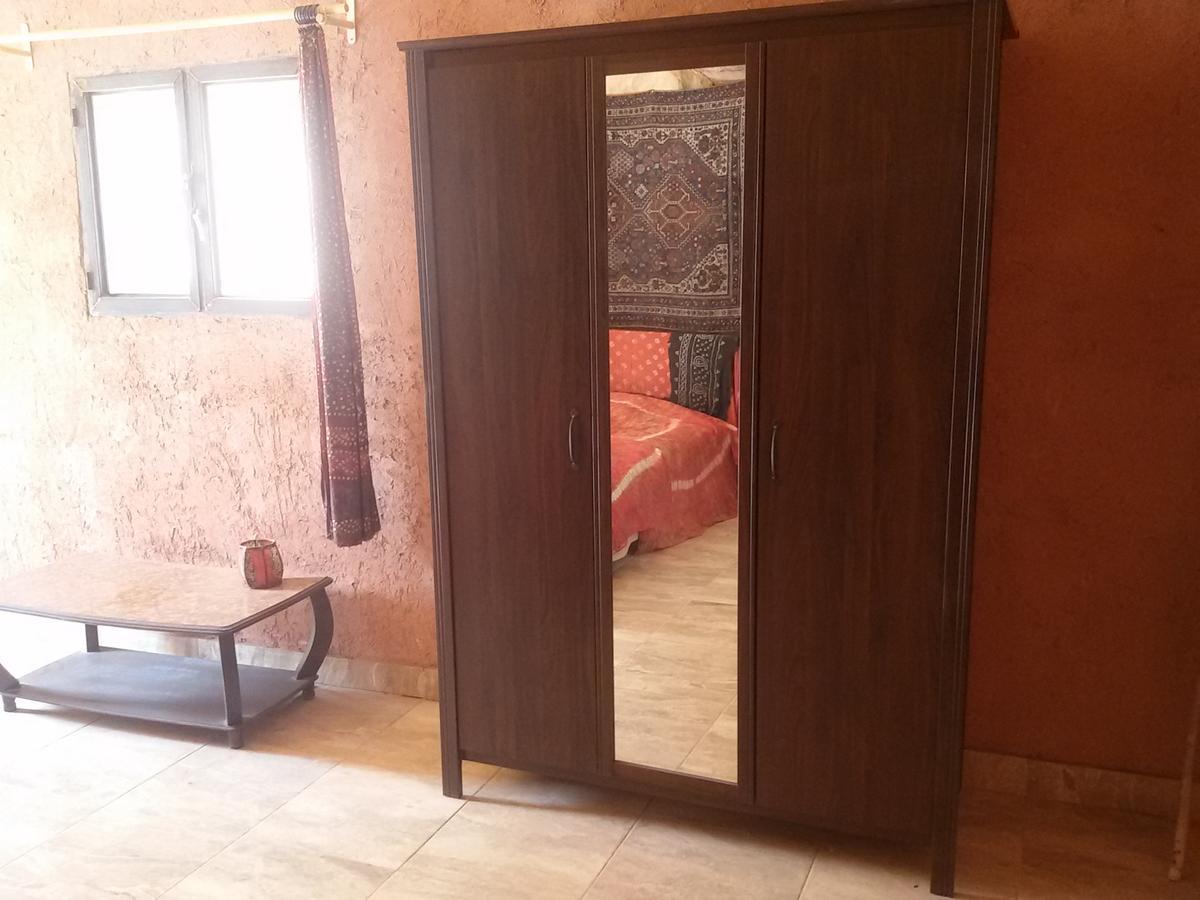 Obeid'S Bedouin Life Camp Hotel Wadi Rum Ngoại thất bức ảnh
