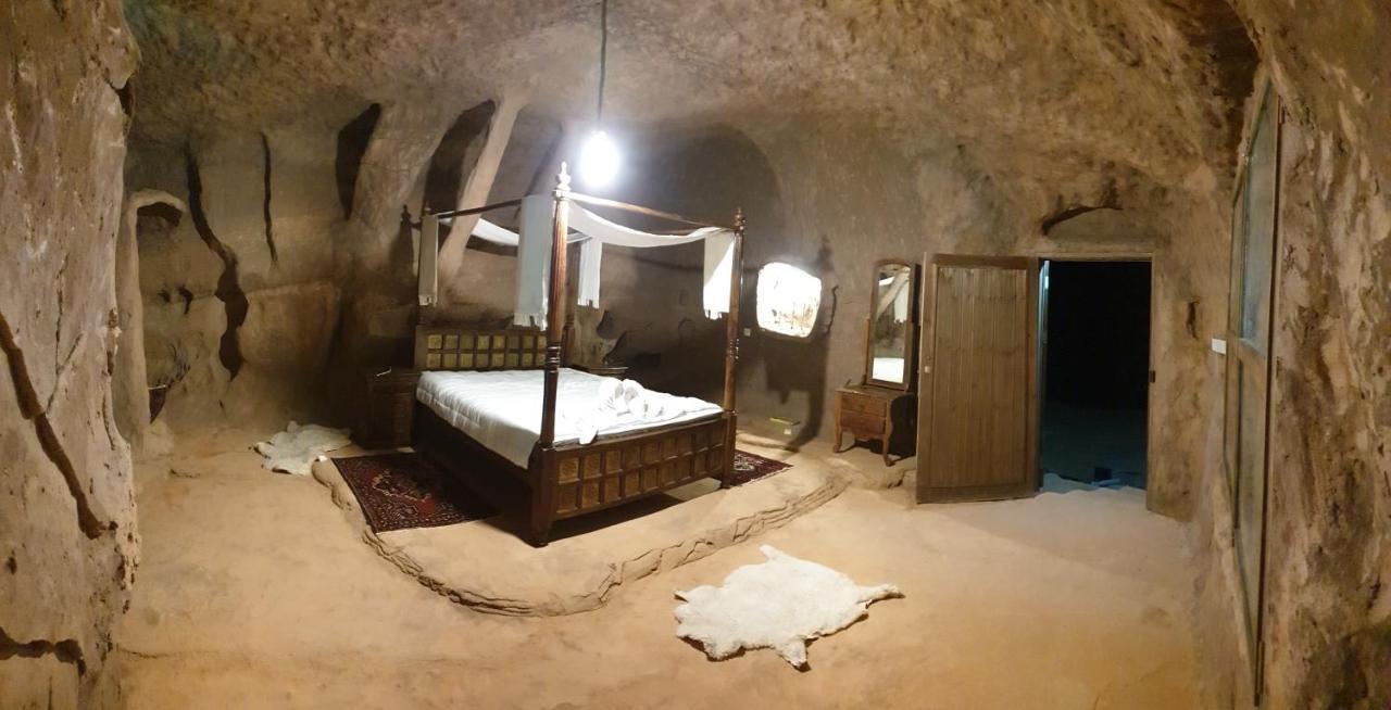 Obeid'S Bedouin Life Camp Hotel Wadi Rum Ngoại thất bức ảnh